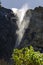 Yosemite fall - Bridal