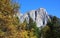 Yosemite Falls - Afternoon