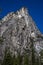 Yosemite granite