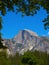 Yosemite Half Dome