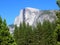 Yosemite Half Dome