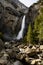 Yosemite Lower Fall