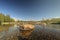 Yosemite Meadow