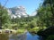 Yosemite: Mirror Lake
