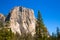 Yosemite National Park El Capitan California
