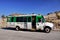 Yosemite National Park Shuttle Bus Transportation