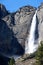 Yosemite National Park water fall