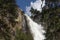 Yosemite - Nevada Falls