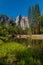 Yosemite Reflection