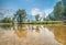 Yosemite river view