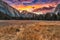 Yosemite at Sunrise