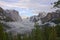 Yosemite Tunnel View