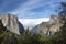 Yosemite Valley