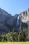 Yosemite valley Fall