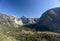 Yosemite Valley Floor