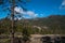 Yosemite Valley View