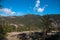 Yosemite Valley View