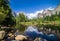 Yosemite Vally