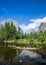 Yosemite Vally