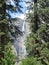 Yosemite Water Fall