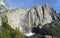 Yosemite Water Fall California