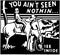 You Ain\'t Seen Nothin\'