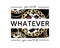 You Can Be Whatever You Want To Be Slogan On Fashion Seamless Pattern with Golden Chains and Leopard Print. Fabric Design