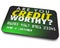 Are You Credit Worthy Card Borrow Money Report Score