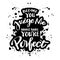 Before you judge me make sure you`re perfect