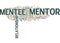 Are You Mentor Material Word Cloud Concept