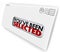 You\'ve Been Selected Words Envelope Letter Official Notification