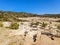 You Yangs Mountain Bike Park in Australia