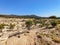 You Yangs Mountain Bike Park in Australia