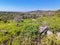 You Yangs Mountain Bike Park in Australia