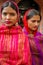 Young Hindu Women