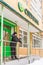 The young man came to Sberbank