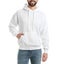 Young man in sweater isolated on , closeup. Mock up for design