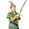 Young Robin Hood