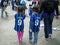 Young Supporters Inter Football Club Milan