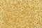 Your awesome new glitter background, luxury yellow Christmas texture for superlative style.