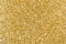 Your best gold glitter background for your superlative Christmas design.