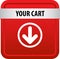 Your cart web button