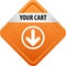 Your cart web button