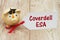 Your Coverdell education savings account