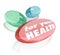 For Your Health Dietary Supplements Vitamins Capsules Pills