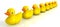 Your Toy Rubber Ducks In A Row