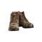 Youth camouflage trappers