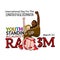 Youth Standing Up Against Racism poster campaign