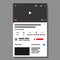 YouTube app mobile phone. Social media, video channel