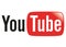 Youtube Social Media Logo